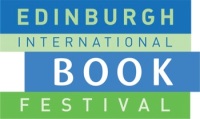 Edinburgh International Book Festival Logo